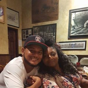 Meet your Posher, Alesia